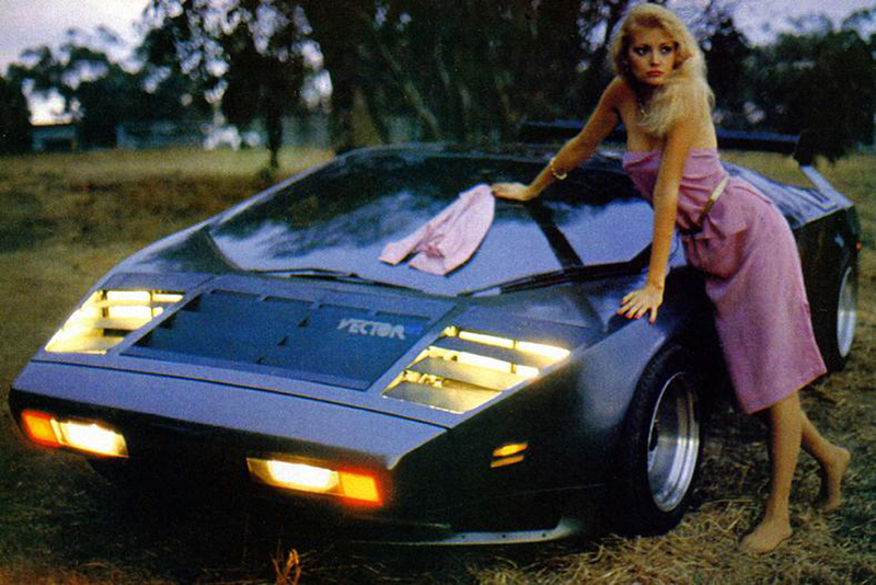 Illustration for article titled These Are The Best/Worst Car Press Shots Ever